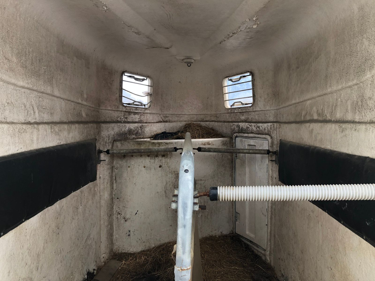 Djursläp Eurotrailer Rausch 330: bild 9