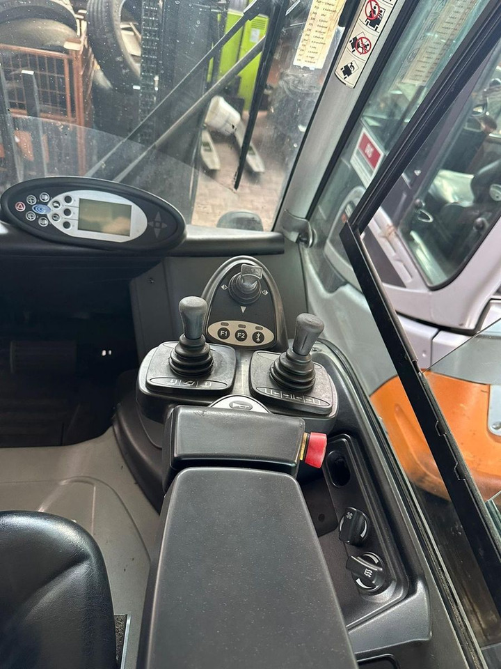 Still RX 60-35 - Eltruck: bild 4 Still RX 60-35 - Eltruck: bild 4