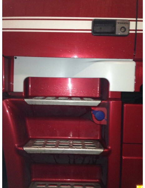 Volvo DEUR VERLENGER - Hytt för Lastbil: bild 2 Volvo DEUR VERLENGER - Hytt för Lastbil: bild 2