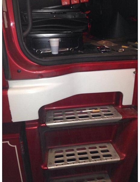 Volvo DEUR VERLENGER - Hytt för Lastbil: bild 1 Volvo DEUR VERLENGER - Hytt för Lastbil: bild 1