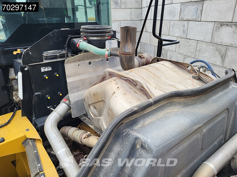 Hjullastare Caterpillar 962 M: bild 17