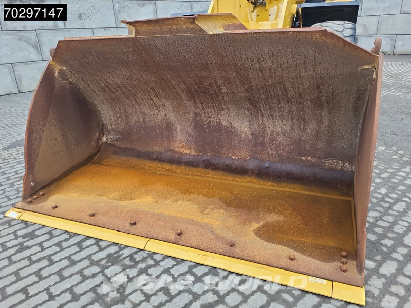 Hjullastare Caterpillar 962 M: bild 13