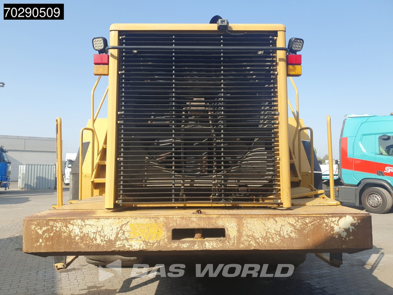 Caterpillar 988 G - Hjullastare: bild 3 Caterpillar 988 G - Hjullastare: bild 3