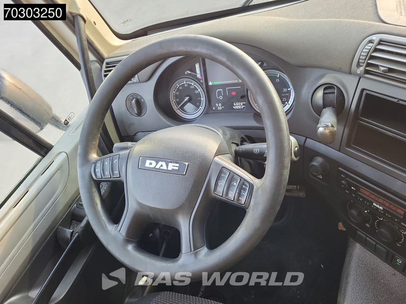 Flakbil DAF CF 330 4X2 850cm plateau Automatic Retarder LED Euro 6: bild 15 Flakbil DAF CF 330 4X2 850cm plateau Automatic Retarder LED Euro 6: bild 15