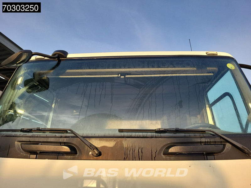 Flakbil DAF CF 330 4X2 850cm plateau Automatic Retarder LED Euro 6: bild 7 Flakbil DAF CF 330 4X2 850cm plateau Automatic Retarder LED Euro 6: bild 7