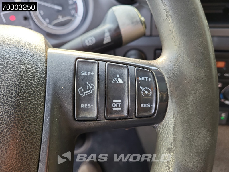 Flakbil DAF CF 330 4X2 850cm plateau Automatic Retarder LED Euro 6: bild 18 Flakbil DAF CF 330 4X2 850cm plateau Automatic Retarder LED Euro 6: bild 18