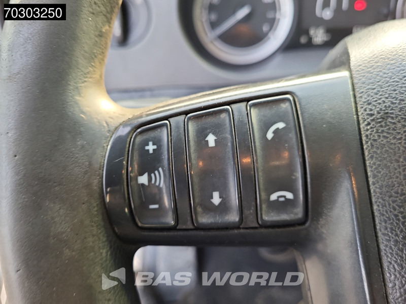 Flakbil DAF CF 330 4X2 850cm plateau Automatic Retarder LED Euro 6: bild 17 Flakbil DAF CF 330 4X2 850cm plateau Automatic Retarder LED Euro 6: bild 17