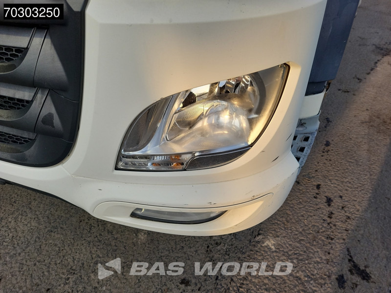 Flakbil DAF CF 330 4X2 850cm plateau Automatic Retarder LED Euro 6: bild 9 Flakbil DAF CF 330 4X2 850cm plateau Automatic Retarder LED Euro 6: bild 9