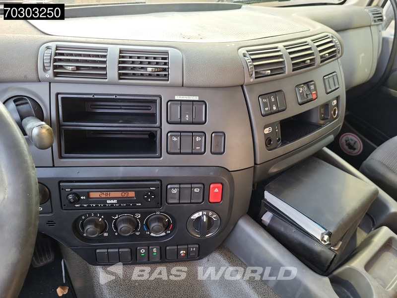 Flakbil DAF CF 330 4X2 850cm plateau Automatic Retarder LED Euro 6: bild 19 Flakbil DAF CF 330 4X2 850cm plateau Automatic Retarder LED Euro 6: bild 19