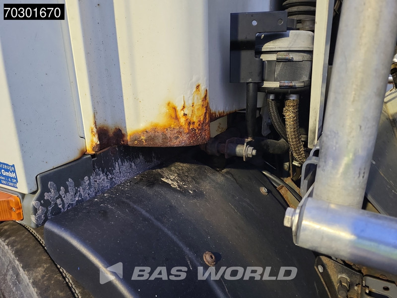 DAF CF75.310 4X2 13500 Lohr tanker 2 compartments ADR Manual Euro 3 - Tankbil: bild 3 DAF CF75.310 4X2 13500 Lohr tanker 2 compartments ADR Manual Euro 3 - Tankbil: bild 3