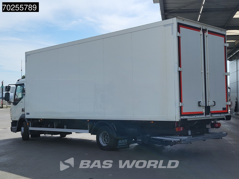 DAF LF 260 4X2 12tonner Carrier Supra 1150mt Bi-temp Ladebordwand ACC Euro 6 - Kylbil lastbil: bild 2 DAF LF 260 4X2 12tonner Carrier Supra 1150mt Bi-temp Ladebordwand ACC Euro 6 - Kylbil lastbil: bild 2