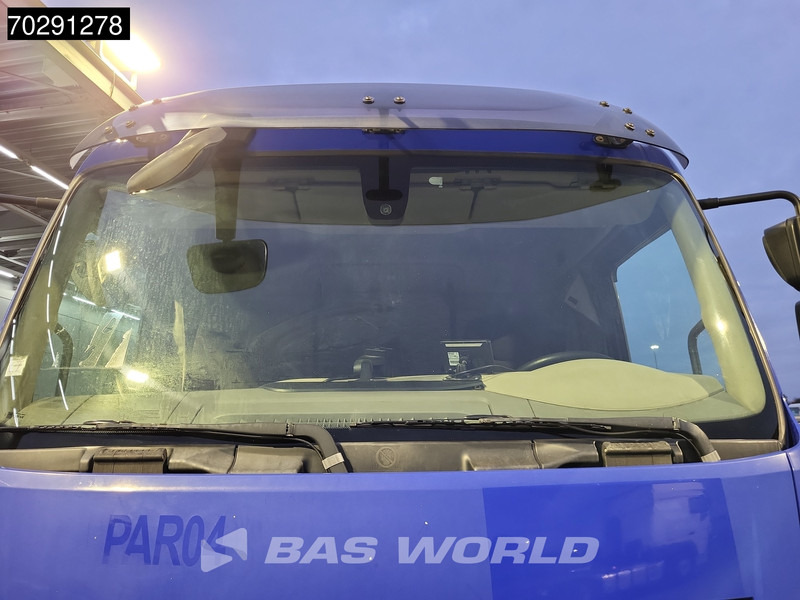 Flakbil, Kranbil DAF LF 260 LF 4X2 Hiab 111 B-2 HIDUO Crane Kran Remote control Automatic ACC Euro 6: bild 7 Flakbil, Kranbil DAF LF 260 LF 4X2 Hiab 111 B-2 HIDUO Crane Kran Remote control Automatic ACC Euro 6: bild 7