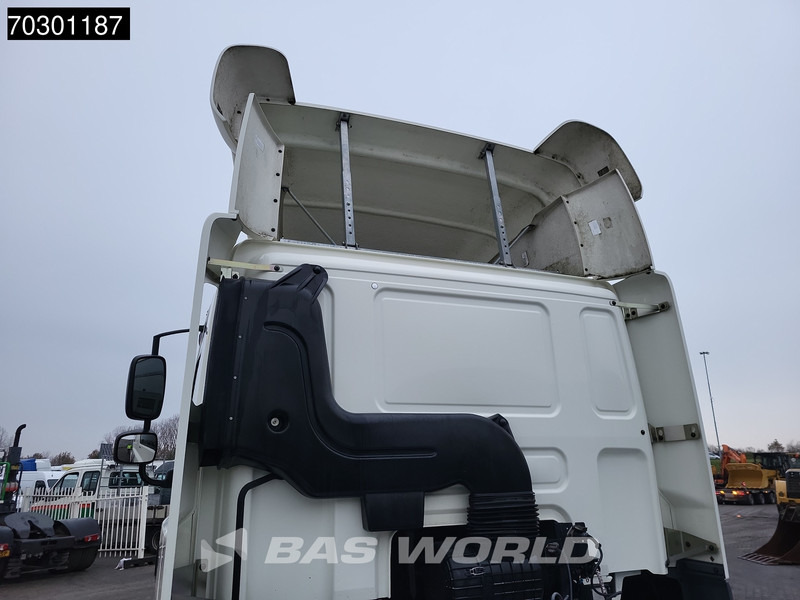 DAF CF 330 CF 330 FT 4X2 Low Mileage! NL-Truck Manual - Dragbil: bild 5 DAF CF 330 CF 330 FT 4X2 Low Mileage! NL-Truck Manual - Dragbil: bild 5