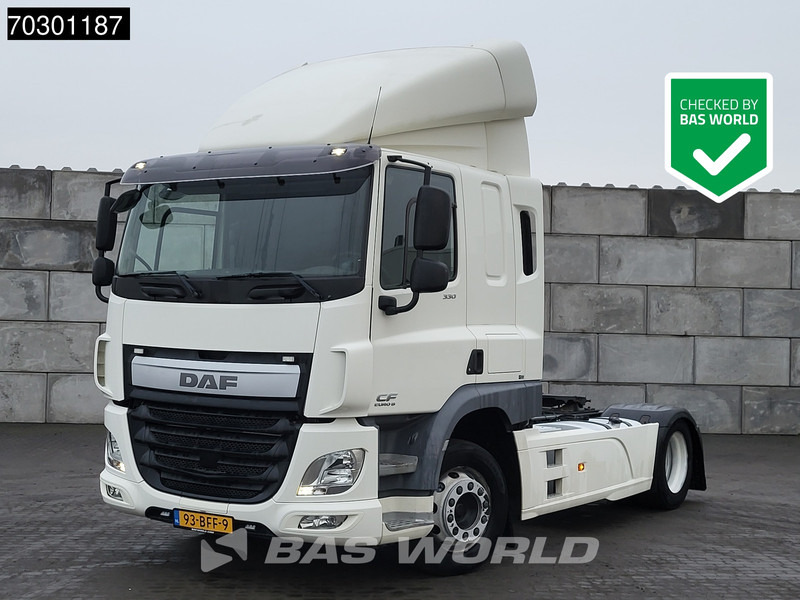 DAF CF 330 CF 330 FT 4X2 Low Mileage! NL-Truck Manual - Dragbil: bild 1 DAF CF 330 CF 330 FT 4X2 Low Mileage! NL-Truck Manual - Dragbil: bild 1