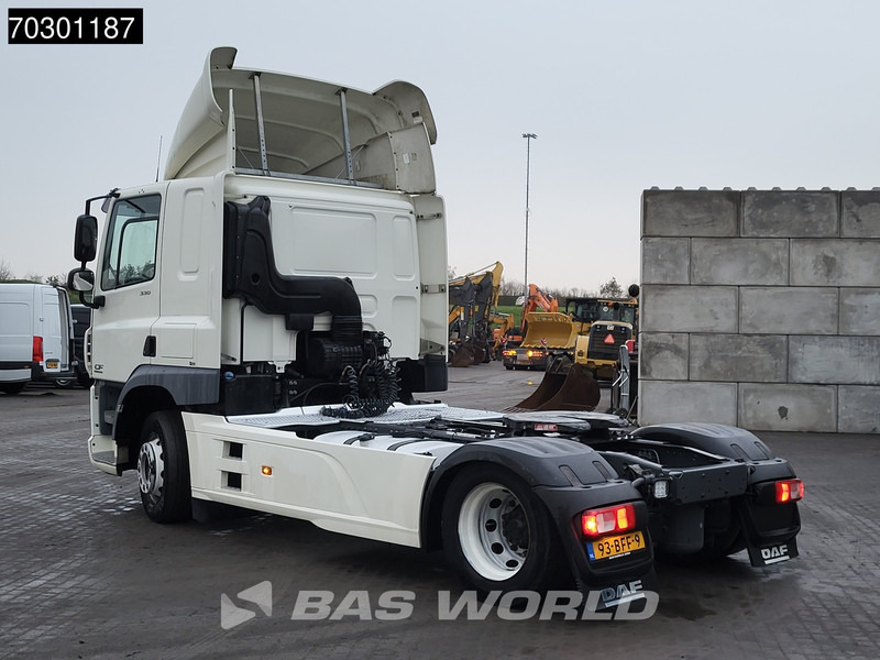 DAF CF 330 CF 330 FT 4X2 Low Mileage! NL-Truck Manual - Dragbil: bild 2 DAF CF 330 CF 330 FT 4X2 Low Mileage! NL-Truck Manual - Dragbil: bild 2