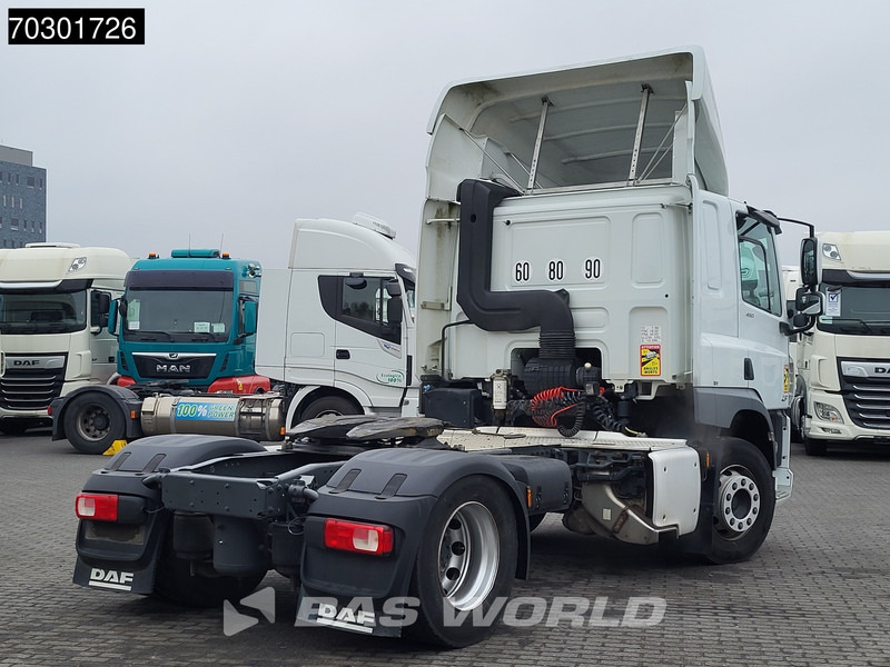 DAF CF 450 4X2 Sleeper Cab Euro6 - Dragbil: bild 5 DAF CF 450 4X2 Sleeper Cab Euro6 - Dragbil: bild 5