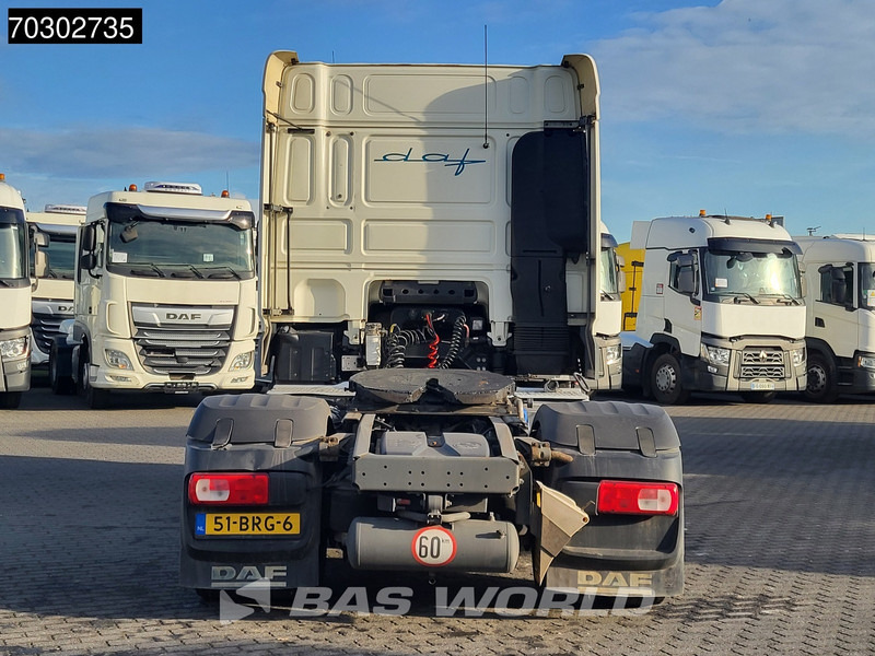 DAF XF 440 4X2 NL-Truck APK Compressor Standklima - Dragbil: bild 3 DAF XF 440 4X2 NL-Truck APK Compressor Standklima - Dragbil: bild 3