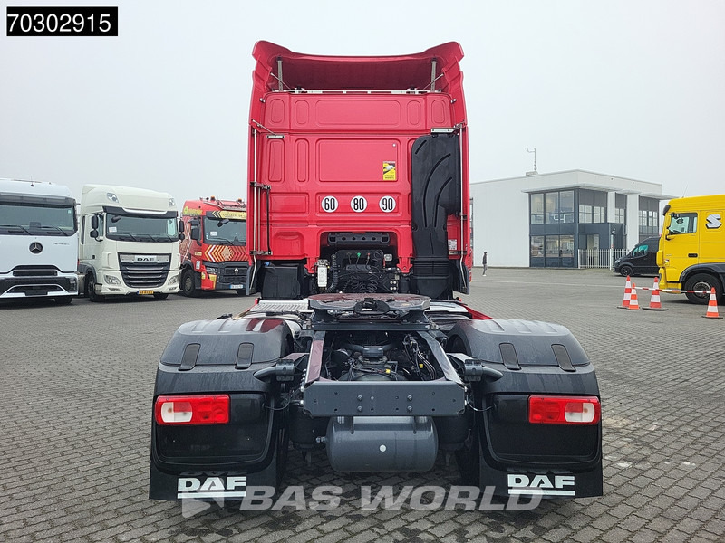 DAF XF 450 4X2 SC PTO Euro6 - Dragbil: bild 3 DAF XF 450 4X2 SC PTO Euro6 - Dragbil: bild 3