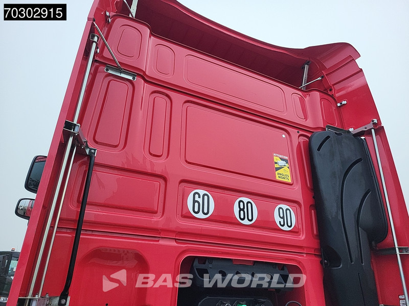DAF XF 450 4X2 SC PTO Euro6 - Dragbil: bild 5 DAF XF 450 4X2 SC PTO Euro6 - Dragbil: bild 5
