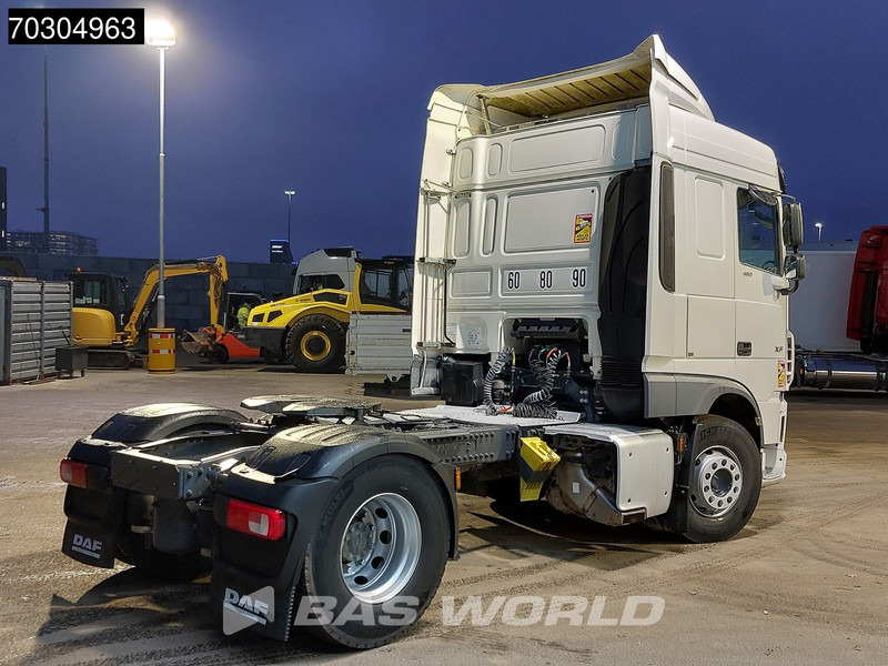 DAF XF 480 4X2 Good Tyres! SC Euro6 - Dragbil: bild 5 DAF XF 480 4X2 Good Tyres! SC Euro6 - Dragbil: bild 5