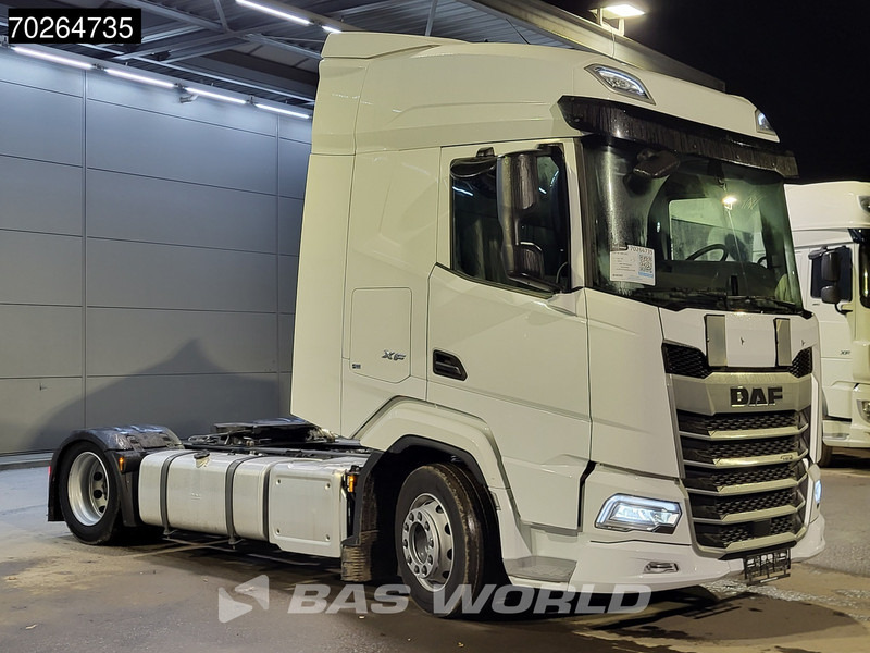 DAF XF 480 4X2 Mega 2xTanks ACC LED Euro 6 - Dragbil: bild 3 DAF XF 480 4X2 Mega 2xTanks ACC LED Euro 6 - Dragbil: bild 3