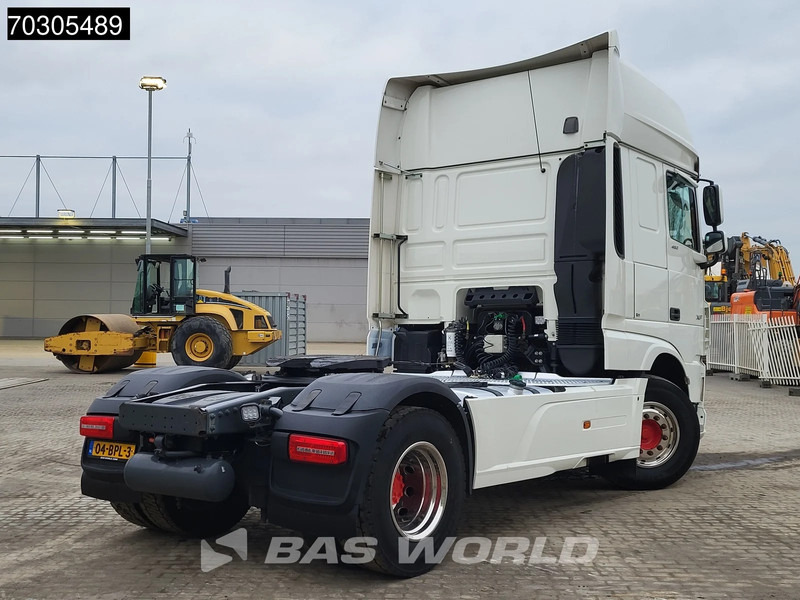 DAF XF 480 4X2 - Dragbil: bild 5 DAF XF 480 4X2 - Dragbil: bild 5