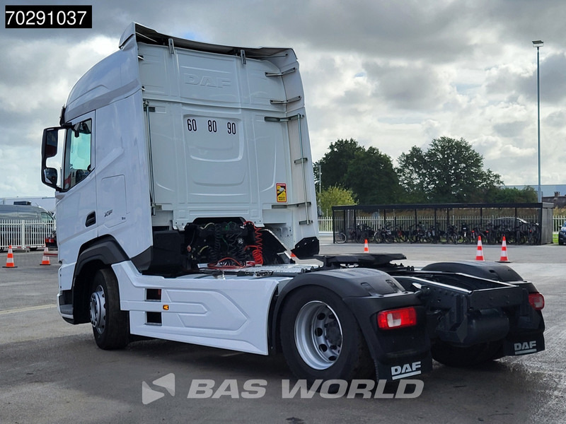 DAF XF 480 4X2 Retarder 2xTanks ACC Euro 6 - Dragbil: bild 2 DAF XF 480 4X2 Retarder 2xTanks ACC Euro 6 - Dragbil: bild 2