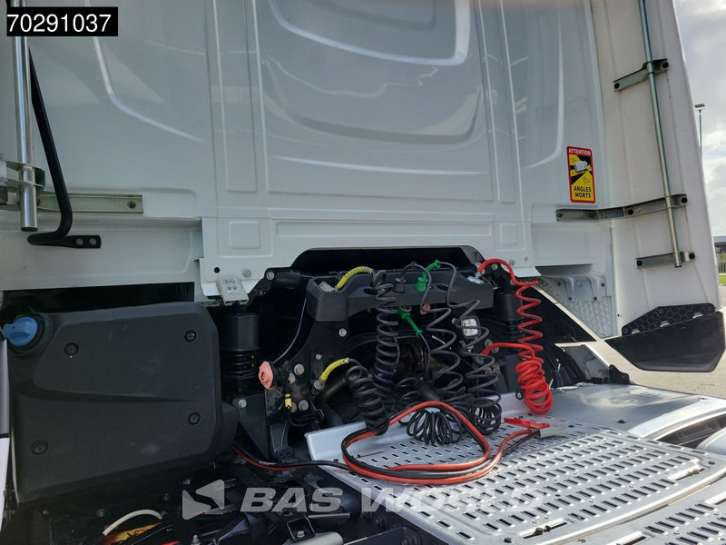 DAF XF 480 4X2 Retarder 2xTanks ACC Euro 6 - Dragbil: bild 5 DAF XF 480 4X2 Retarder 2xTanks ACC Euro 6 - Dragbil: bild 5