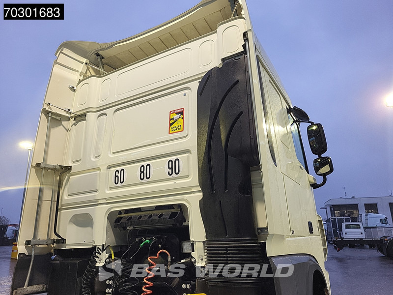 DAF XF 480 4X2 SC 80% Tyres - Dragbil: bild 5 DAF XF 480 4X2 SC 80% Tyres - Dragbil: bild 5