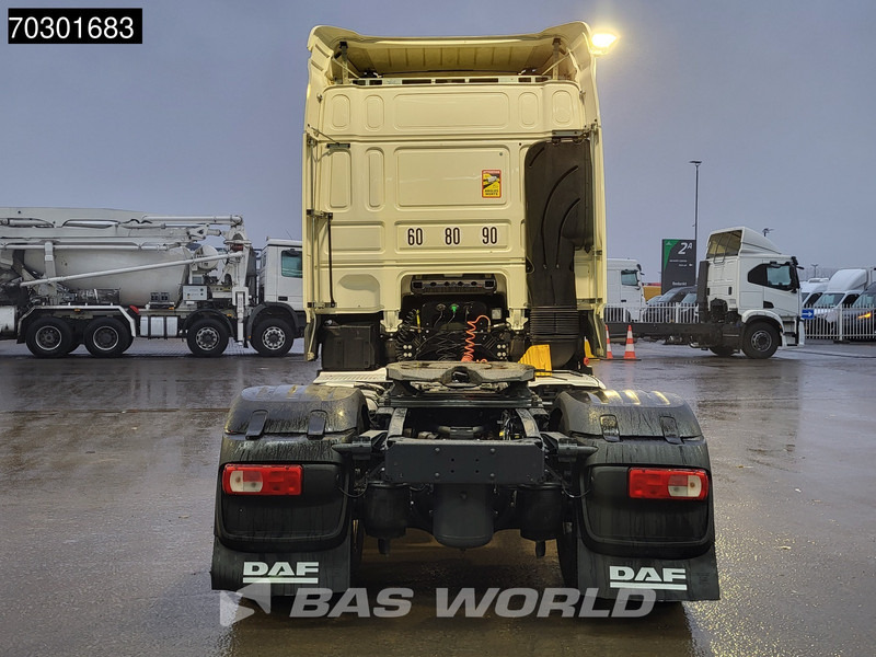 DAF XF 480 4X2 SC 80% Tyres - Dragbil: bild 3 DAF XF 480 4X2 SC 80% Tyres - Dragbil: bild 3