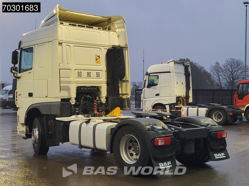 DAF XF 480 4X2 SC 80% Tyres - Dragbil: bild 2 DAF XF 480 4X2 SC 80% Tyres - Dragbil: bild 2