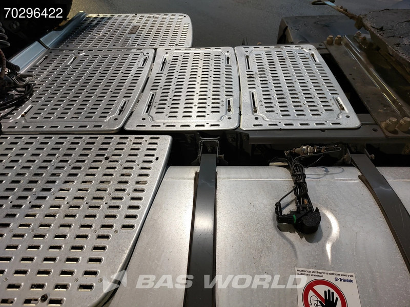 DAF XF 480 4X2 SC ACC Euro 6 - Dragbil: bild 2 DAF XF 480 4X2 SC ACC Euro 6 - Dragbil: bild 2