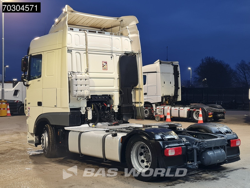 DAF XF 480 4X2 SC Mega 2x Tanks - Dragbil: bild 2 DAF XF 480 4X2 SC Mega 2x Tanks - Dragbil: bild 2