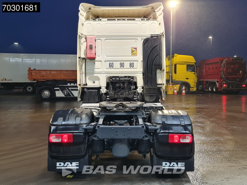 DAF XF 480 4X2 SC PTO Euro6 - Dragbil: bild 3 DAF XF 480 4X2 SC PTO Euro6 - Dragbil: bild 3