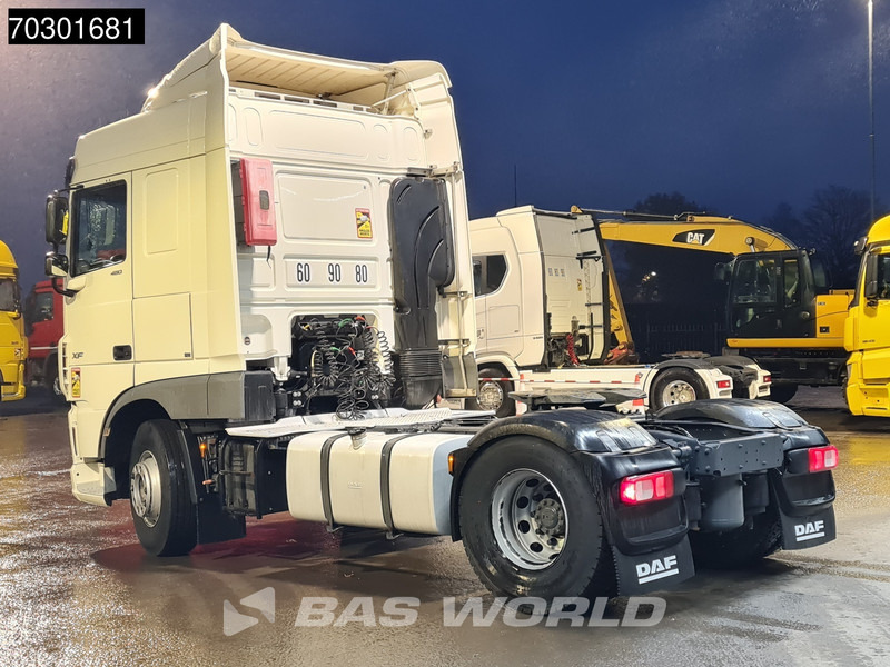 DAF XF 480 4X2 SC PTO Euro6 - Dragbil: bild 2 DAF XF 480 4X2 SC PTO Euro6 - Dragbil: bild 2