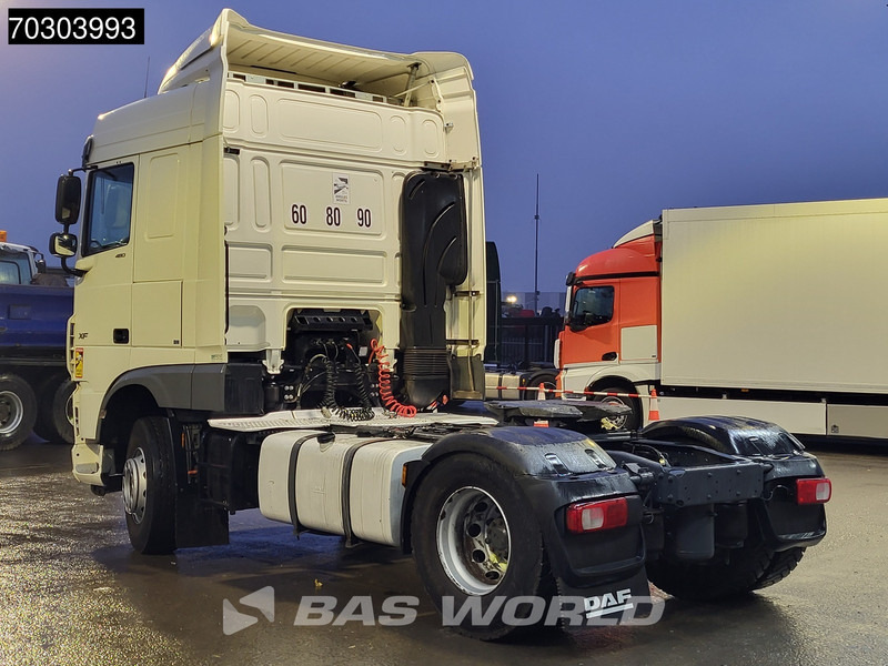 DAF XF 480 4X2 SC PTO-preparation Euro6 - Dragbil: bild 2 DAF XF 480 4X2 SC PTO-preparation Euro6 - Dragbil: bild 2
