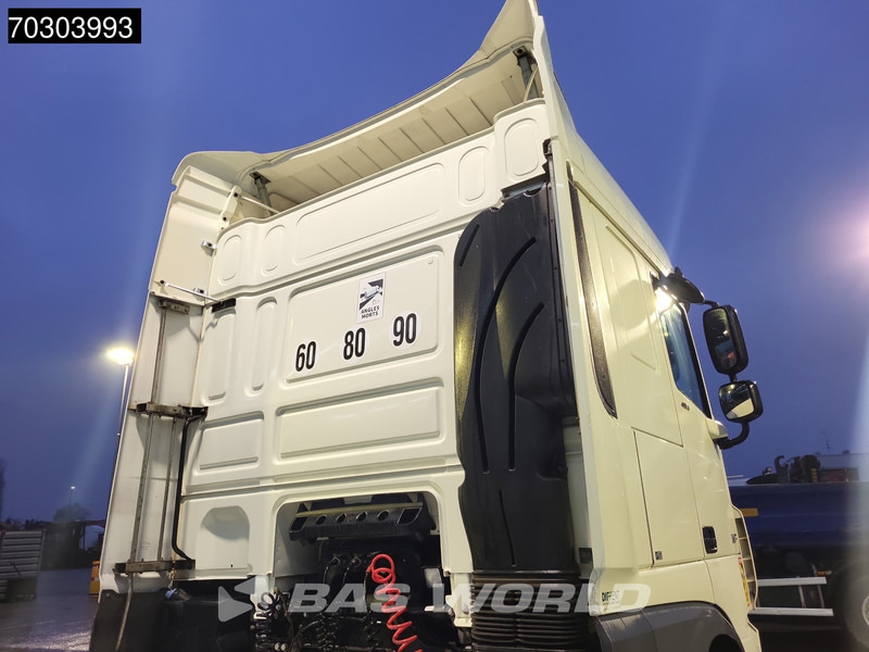 DAF XF 480 4X2 SC PTO-preparation Euro6 - Dragbil: bild 5 DAF XF 480 4X2 SC PTO-preparation Euro6 - Dragbil: bild 5