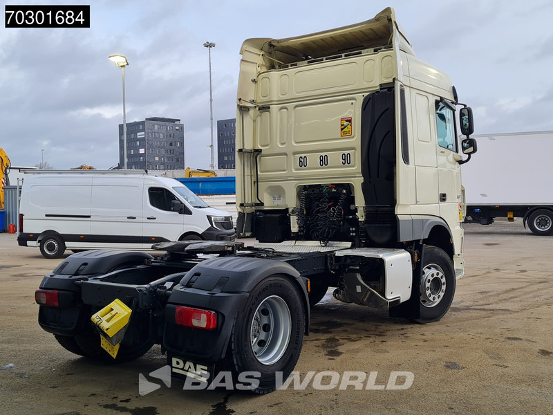 DAF XF 480 4X2 SC Standklima Euro6 - Dragbil: bild 5 DAF XF 480 4X2 SC Standklima Euro6 - Dragbil: bild 5