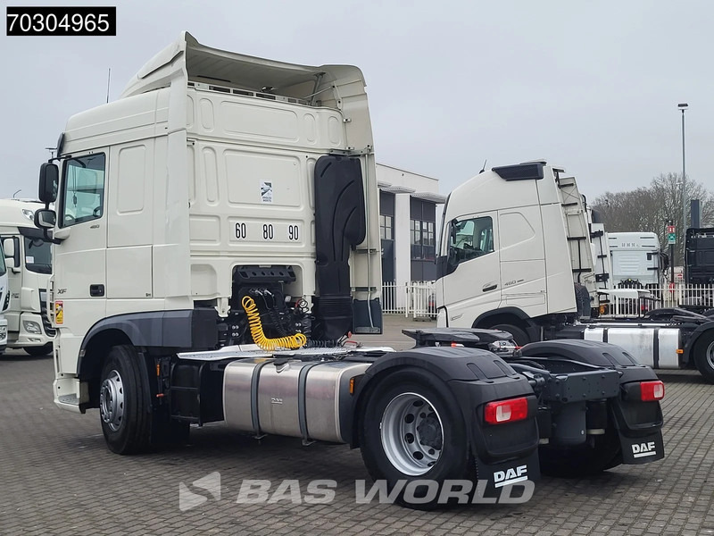 DAF XF 480 4X2 SC Standklima Good Tyres! - Dragbil: bild 2 DAF XF 480 4X2 SC Standklima Good Tyres! - Dragbil: bild 2