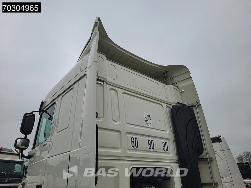 DAF XF 480 4X2 SC Standklima Good Tyres! - Dragbil: bild 5 DAF XF 480 4X2 SC Standklima Good Tyres! - Dragbil: bild 5