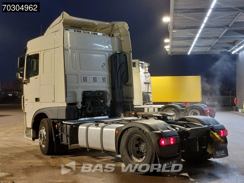 DAF XF 480 4X2 SC Standklima - Dragbil: bild 2 DAF XF 480 4X2 SC Standklima - Dragbil: bild 2