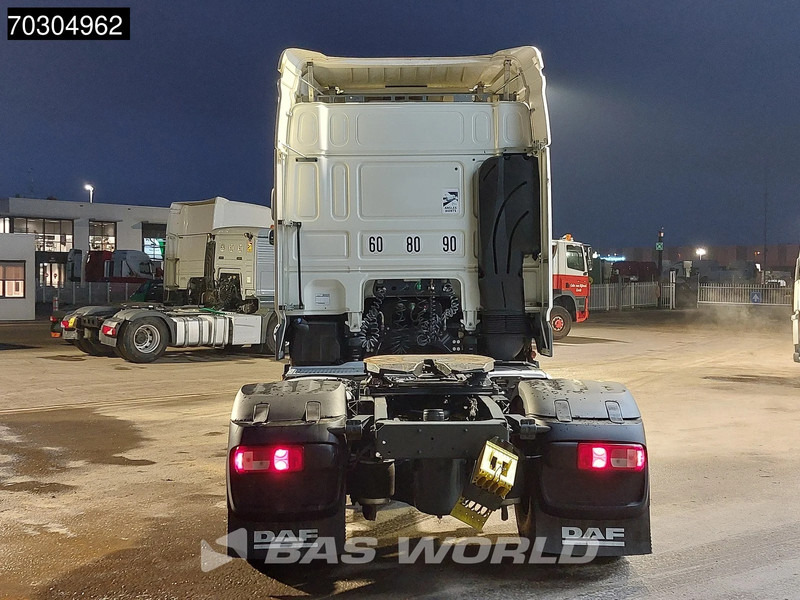 DAF XF 480 4X2 SC Standklima - Dragbil: bild 3 DAF XF 480 4X2 SC Standklima - Dragbil: bild 3