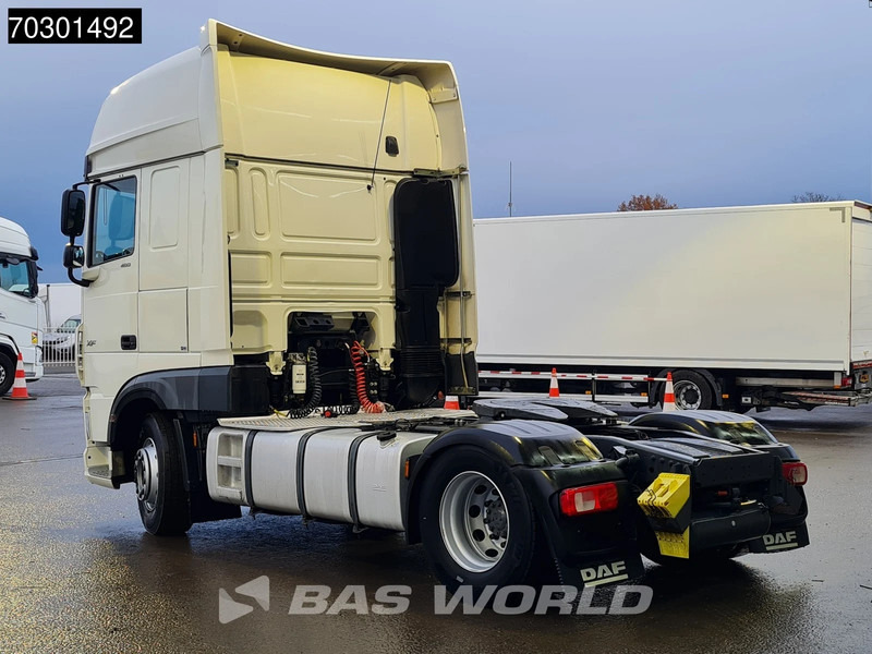 DAF XF 480 4X2 SSC 2xTanks Euro6 - Dragbil: bild 2 DAF XF 480 4X2 SSC 2xTanks Euro6 - Dragbil: bild 2