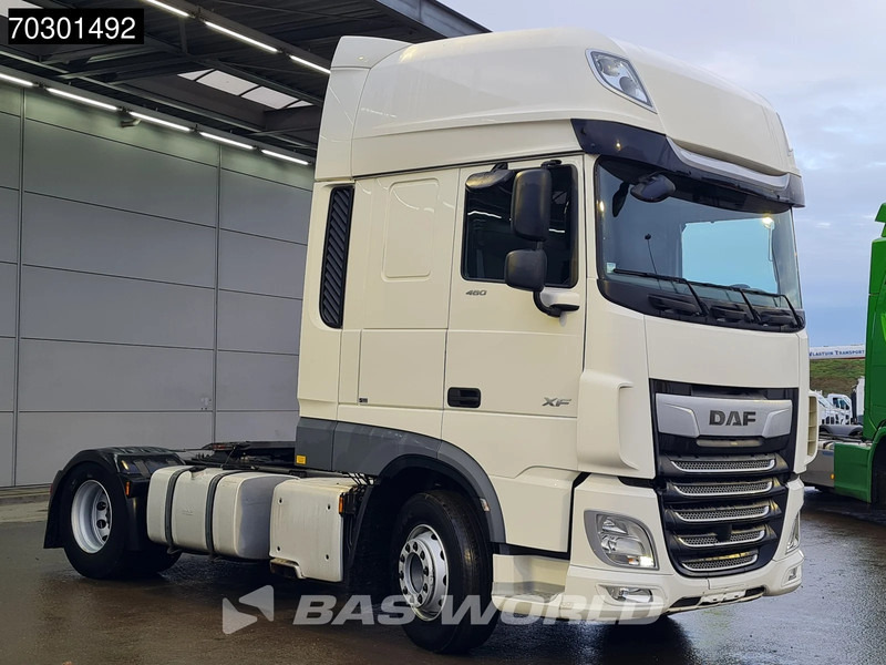 DAF XF 480 4X2 SSC 2xTanks Euro6 - Dragbil: bild 3 DAF XF 480 4X2 SSC 2xTanks Euro6 - Dragbil: bild 3