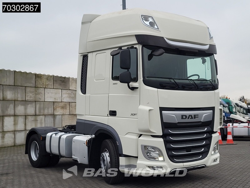 DAF XF 480 4X2 SSC 2xTanks Euro6 - Dragbil: bild 3 DAF XF 480 4X2 SSC 2xTanks Euro6 - Dragbil: bild 3