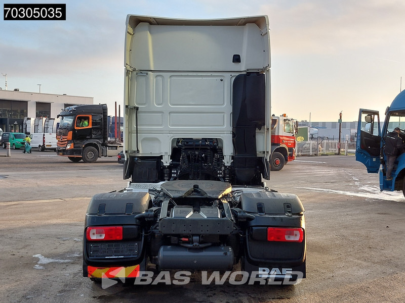 DAF XF 480 4X2 SSC 2xTanks - Dragbil: bild 3 DAF XF 480 4X2 SSC 2xTanks - Dragbil: bild 3