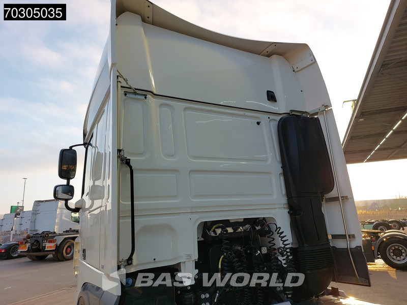 DAF XF 480 4X2 SSC 2xTanks - Dragbil: bild 5 DAF XF 480 4X2 SSC 2xTanks - Dragbil: bild 5