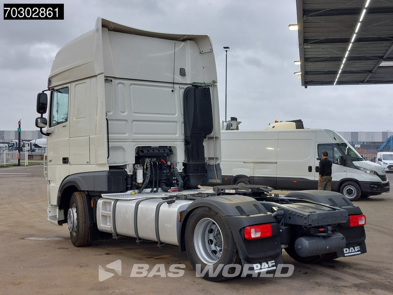 DAF XF 480 4X2 SSC 2xTanks - Dragbil: bild 2 DAF XF 480 4X2 SSC 2xTanks - Dragbil: bild 2