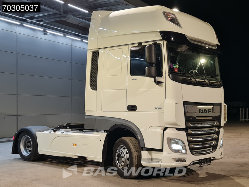 DAF XF 480 4X2 SSC 2xTanks - Dragbil: bild 3 DAF XF 480 4X2 SSC 2xTanks - Dragbil: bild 3