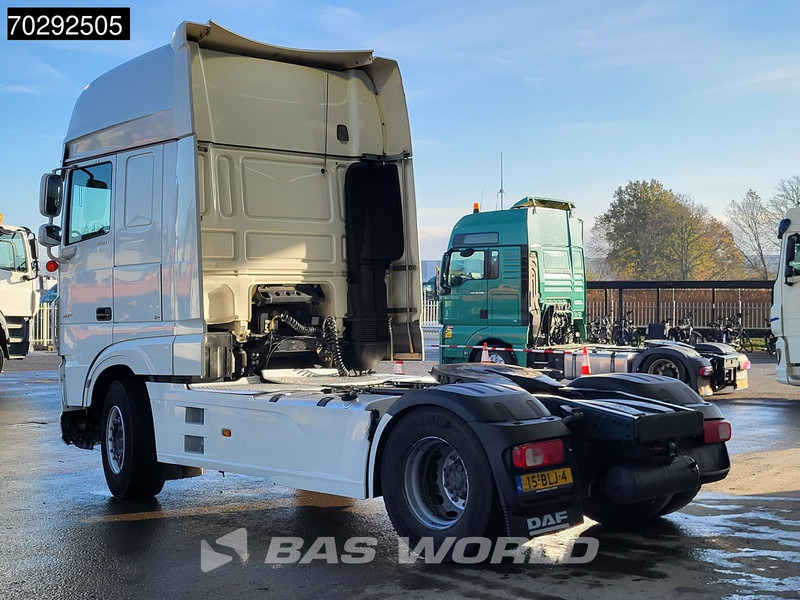DAF XF 480 4X2 SSC 2xTanks Standklima ACC Euro 6 - Dragbil: bild 2 DAF XF 480 4X2 SSC 2xTanks Standklima ACC Euro 6 - Dragbil: bild 2